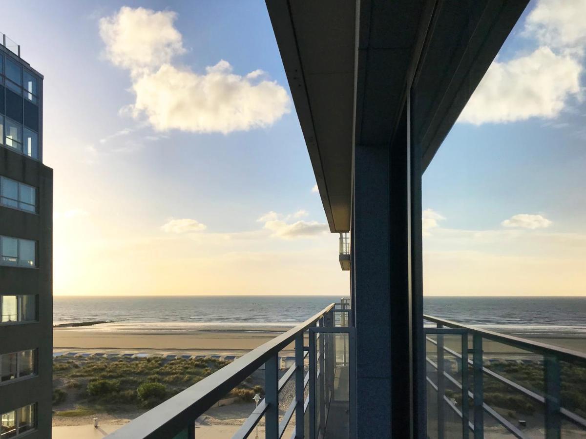 Studio Zee Nieuwpoort Dış mekan fotoğraf